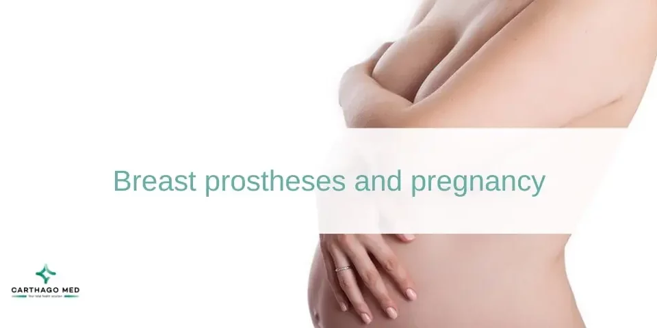 Breast protheses