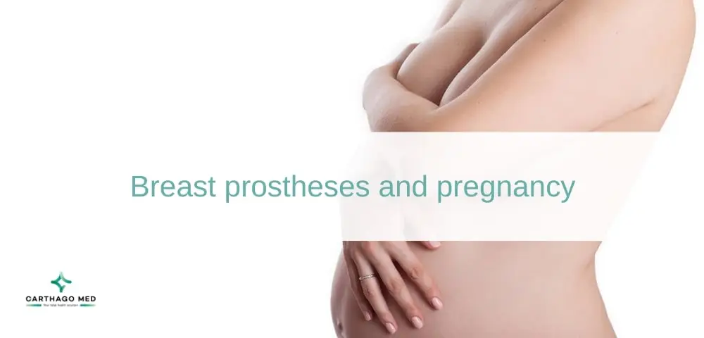 Breast protheses
