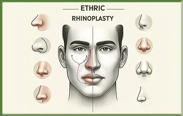 ethnic rhinoplasty