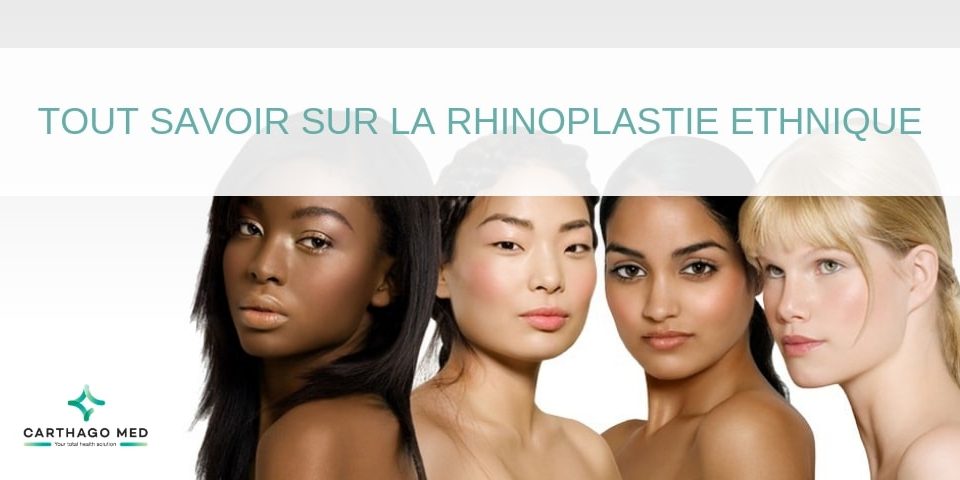 rhinoplastie ethnique