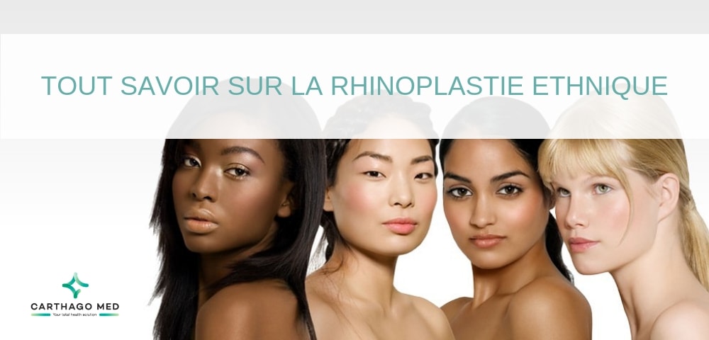 rhinoplastie ethnique