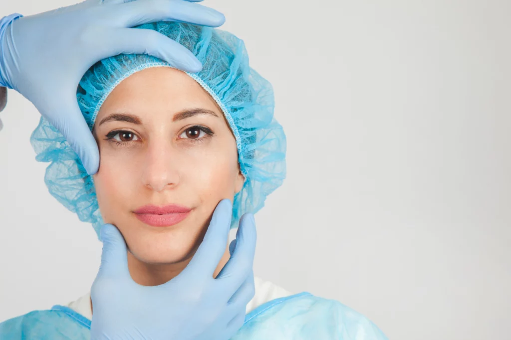 FAQ chirurgie esthetique