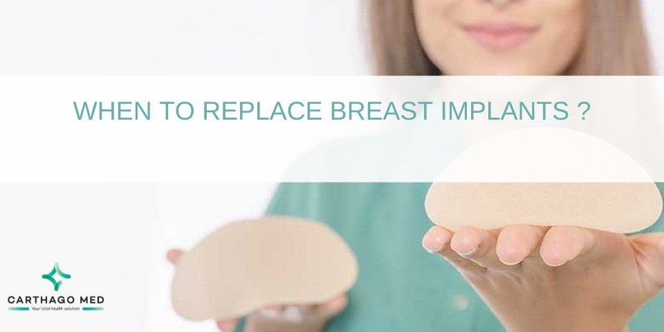 breast implants