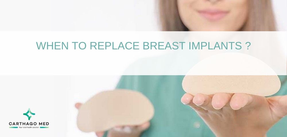 breast implants