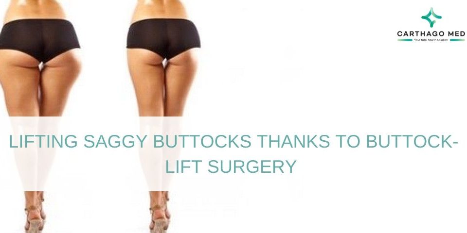 buttock-lift surgery
