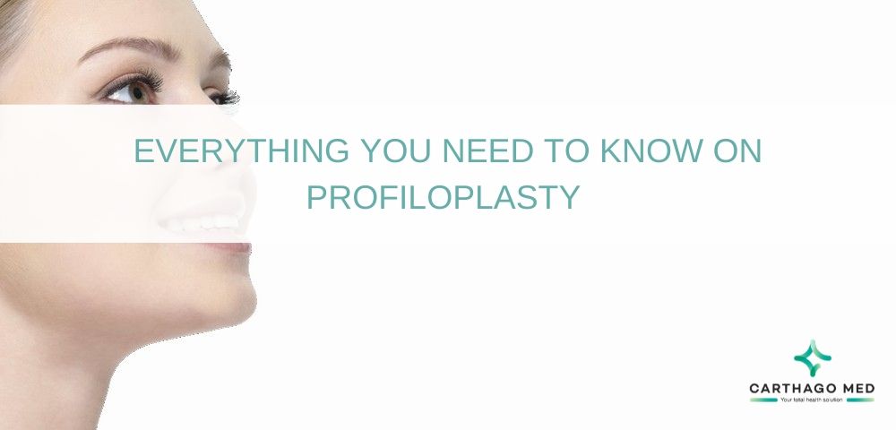 Everything you need to know on profilopasty