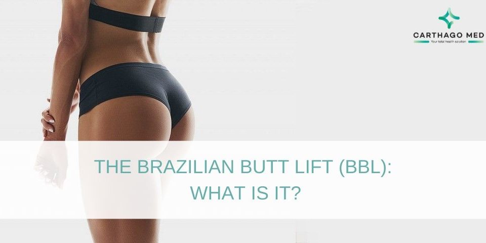 The Brazilian Butt Lift