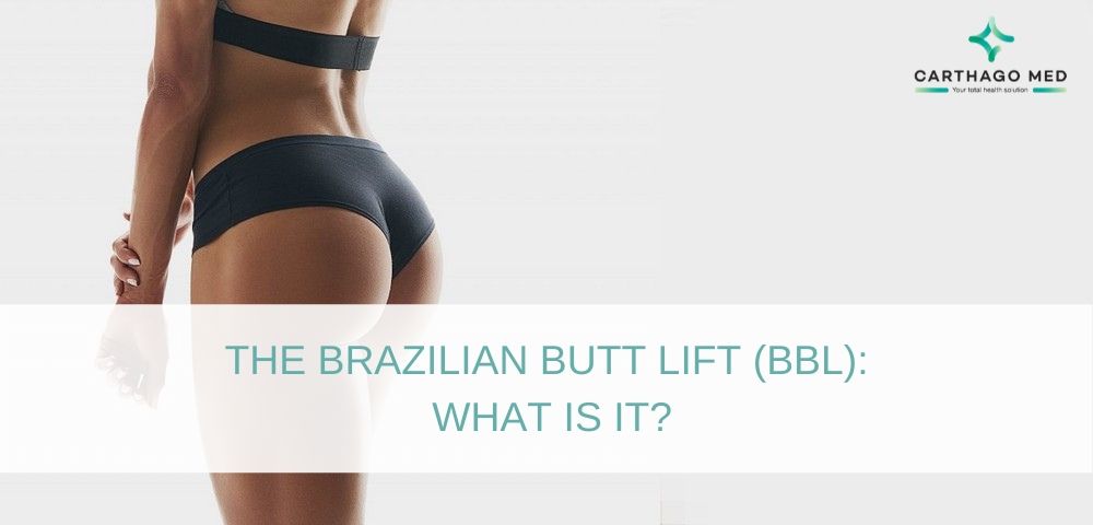 The Brazilian Butt Lift