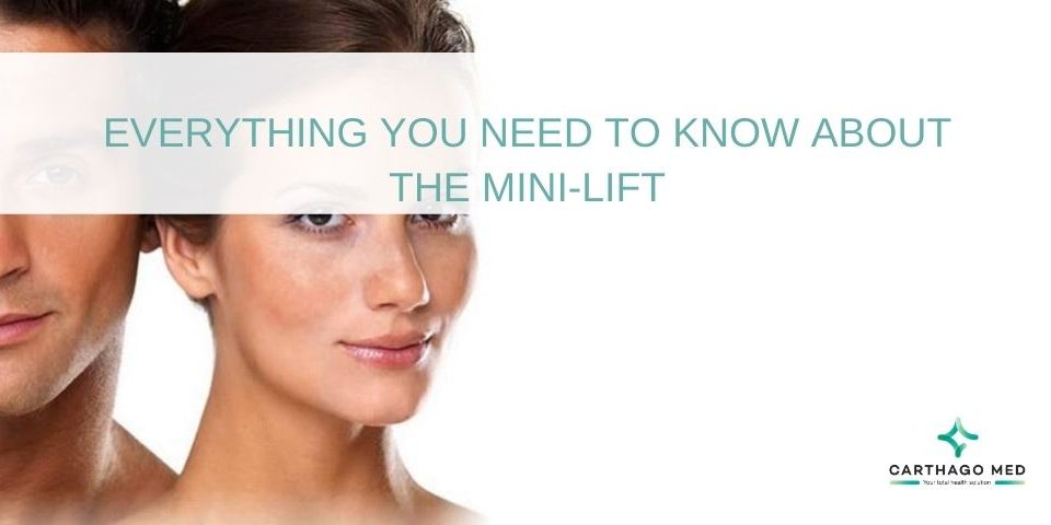 the mini-lift