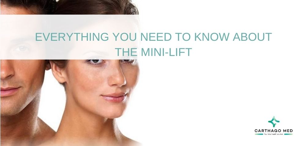 the mini-lift