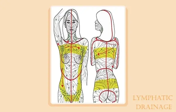 Lymphatic Drainage