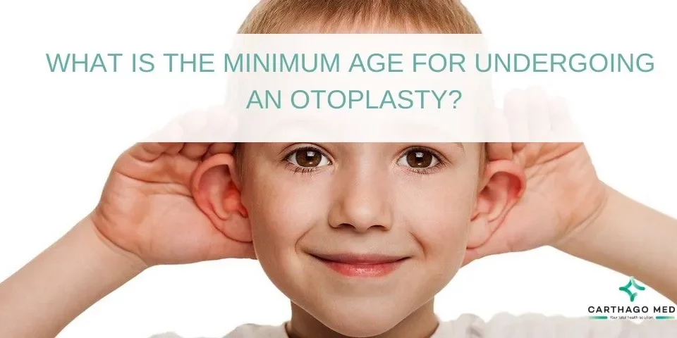 Otoplasty