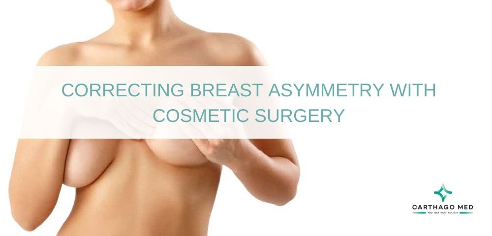 Breast asymmetry