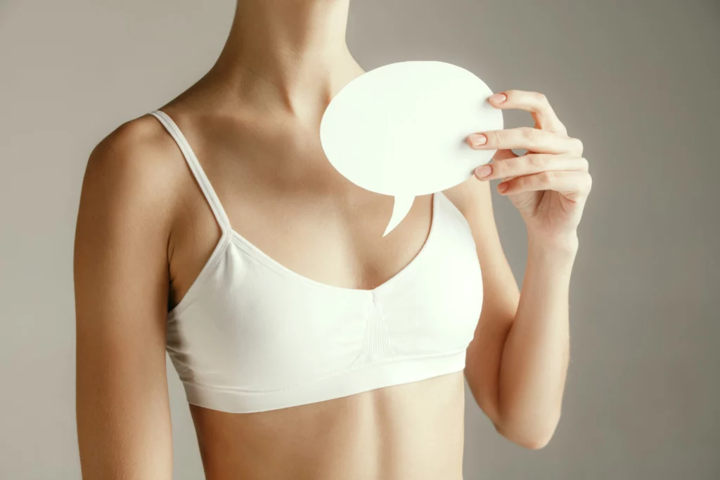 breast augmentation implant