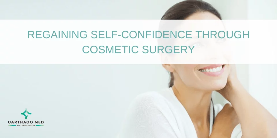 cosmetic surgery