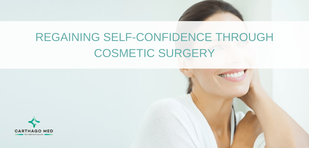 cosmetic surgery