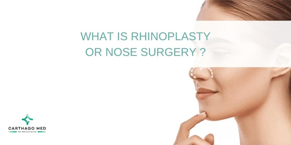 rhinoplasty