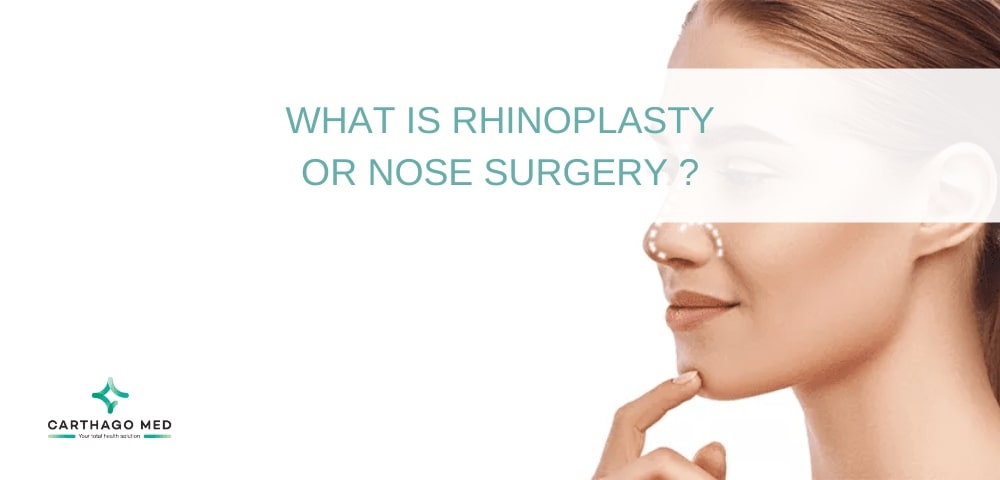 rhinoplasty