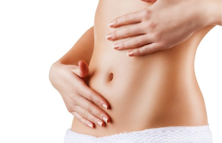 comment avoir un ventre plat