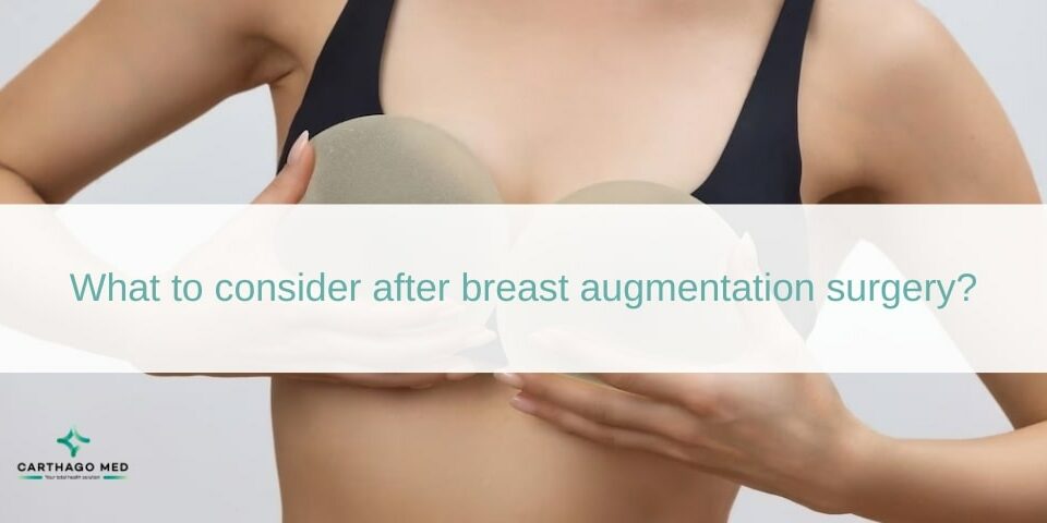 Breast Augmentation