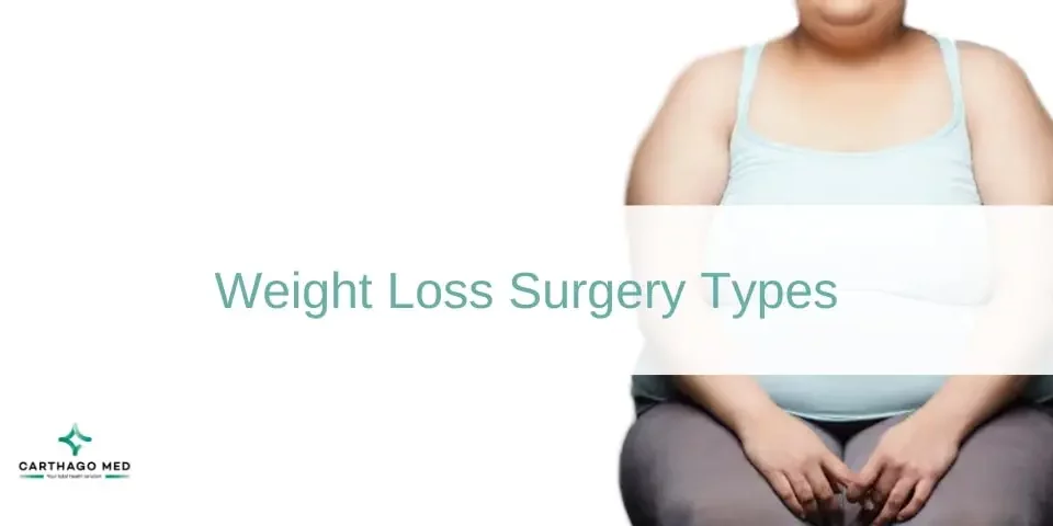 Weight Loss Surgery