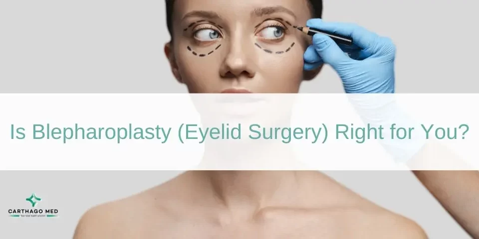 Eyelid Surgery