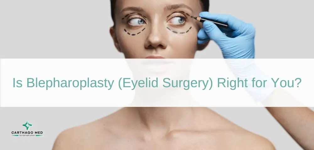 Eyelid Surgery