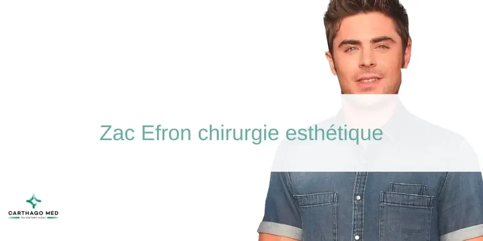 Zac Efron