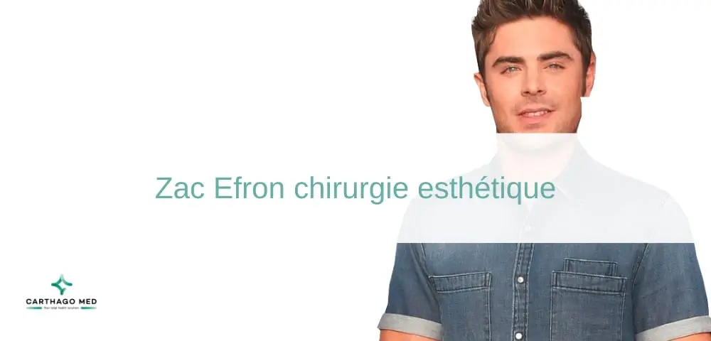 Zac Efron